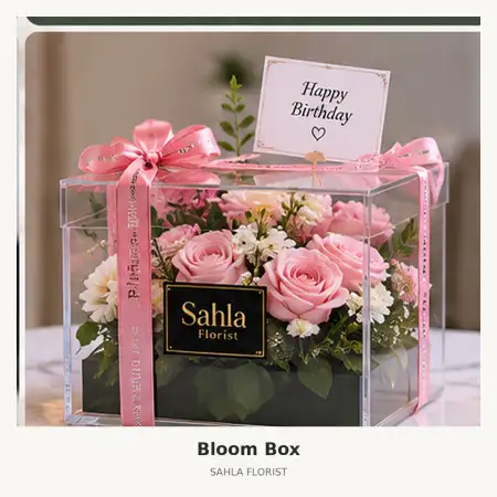 Bloom Box Bintaro Jaya